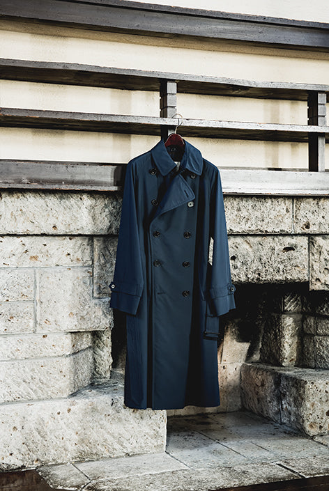 AL III (Fall / Winter 2020) – COHÉRENCE | COHERENCE コヒーレンス