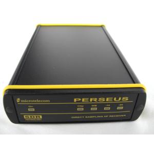 PERSEUS （ペルセウス） 短波帯受信機【送料無料】【取り寄せ】 | CQオーム