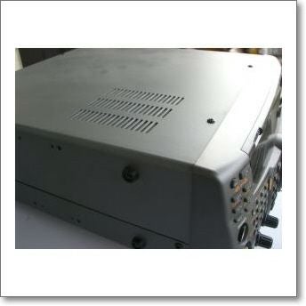 生産終了・完売】TS-2000S (TS2000S) HF/50/ 144/430MHz【送料無料
