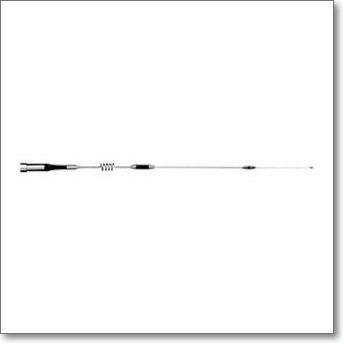 SG7700（SG-7700） 144/430MHz帯高利得2バンドモービルアンテナ【1.27m