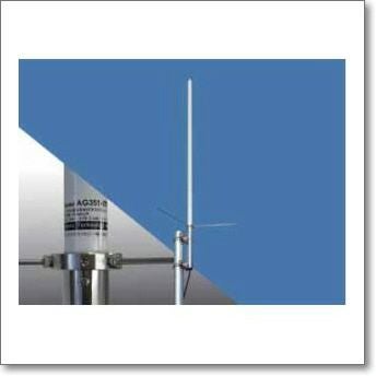 大型個別送料】350MVH 351MHzデジタル簡易無線アンテナ【1.87m】【距離