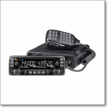 IC-2730BエアSP（20W） □液晶保護シートプレゼント！□ 144/430MHz