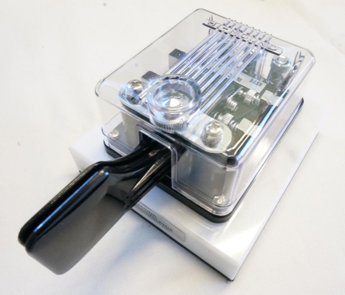 アクセサリー HI-MOUND MK-705 MANIPULATOR MK-705 ハイモンド 電鍵