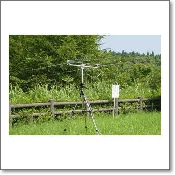 good-point様 50MHzラディックスRY-62FA 位相給電 2エレ Radix Inc. HF