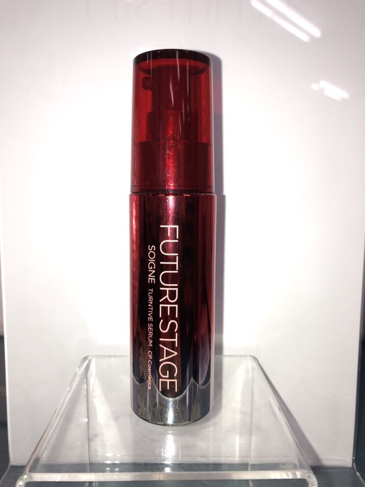 ターンティブセラム | 販売商品 | 長久手のエステならCPサロン フォルス