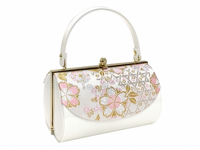 京都室町st. オリジナル 】 七五三 7歳 子ども用 草履バッグセット