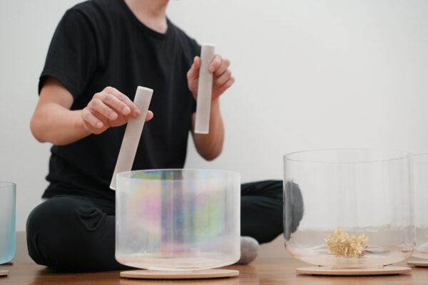 クリスタルボウル | クリスタルボウル サウンド・バス® 公式ページ