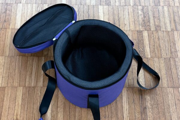 クリスタルボウルのケースについて | クリスタルボウル サウンド・バス