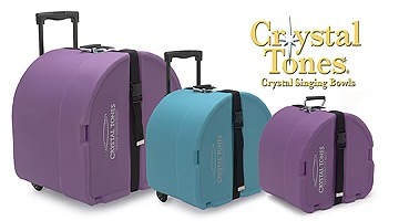 クリスタルボウルのケースについて | クリスタルボウル サウンド・バス