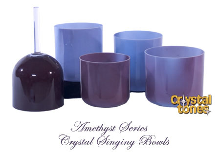 ボウルの種類 アルケミー・クリスタルボウルとサウンドヒーリングの