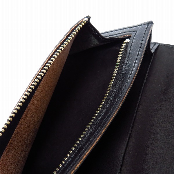 希少✨ RUDE GALLERY × PORTER 長財布 キルティング レザー 希少