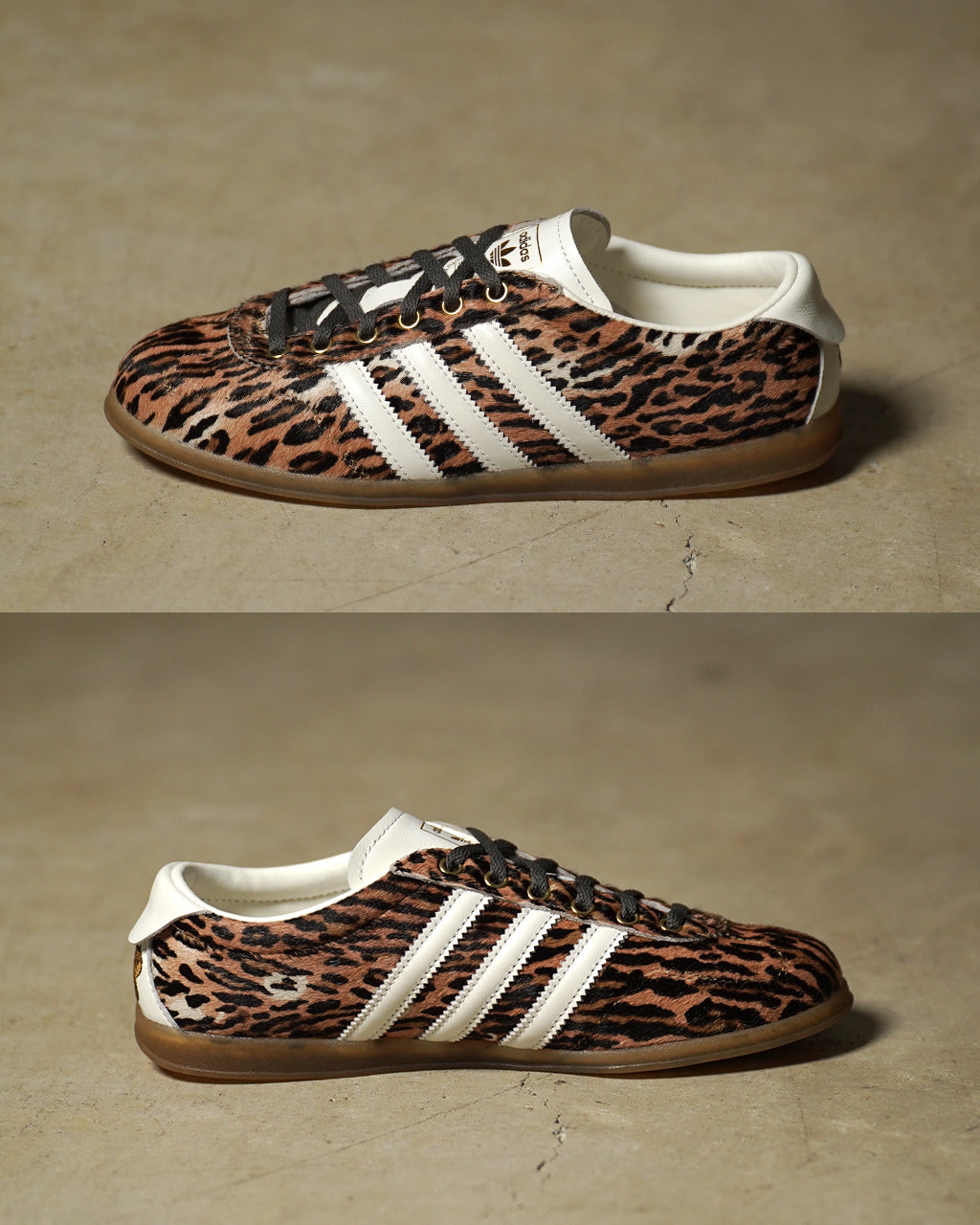 アディダス オリジナルス adidas originals ガゼル ロープロ