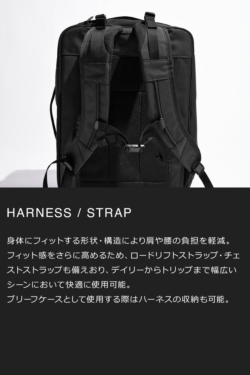 MONOLITH 2WAY PRO SOLID M 2WAY プロ ソリッド PR-2039