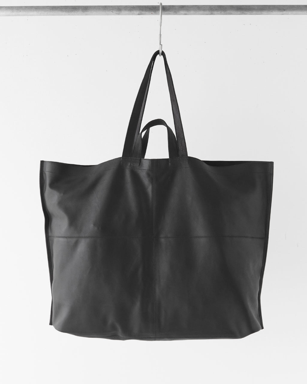 Morphee モルフェ MAGNUM TOTE BLACK MAG-BLK-101 【送料無料】正規取扱店