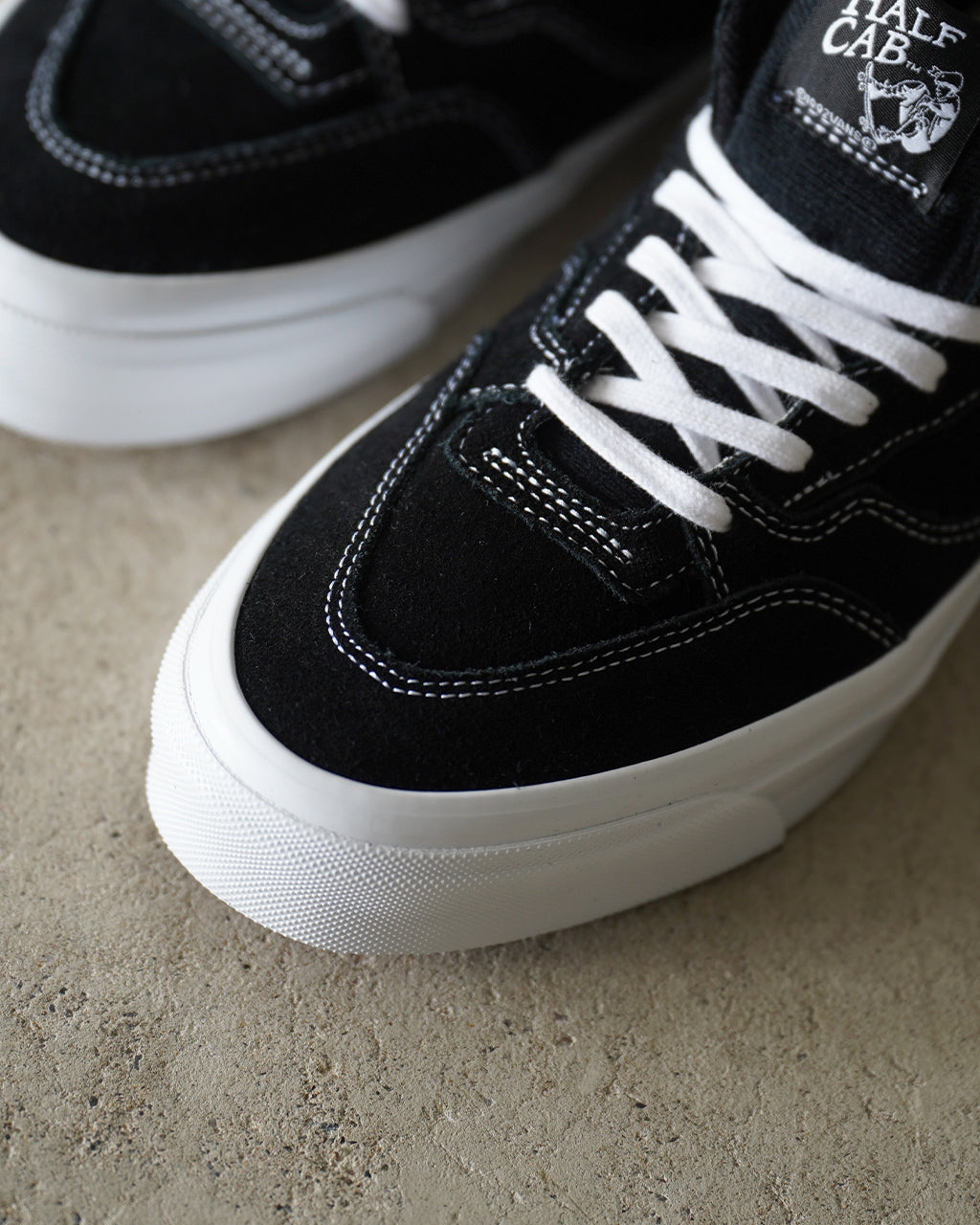 VANS PREMIUM バンズ ハーフキャブ メンズ LX Half Cab Reissue 33