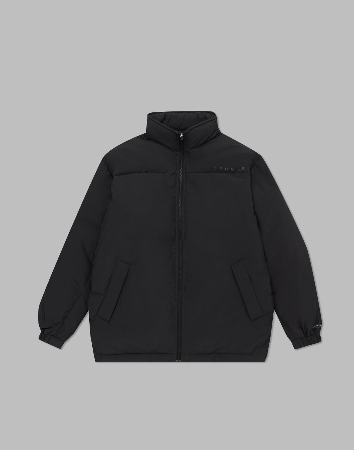 ム*ン様 最終値下げ‼︎CRONOS クロノス フルジップアウター クロノス