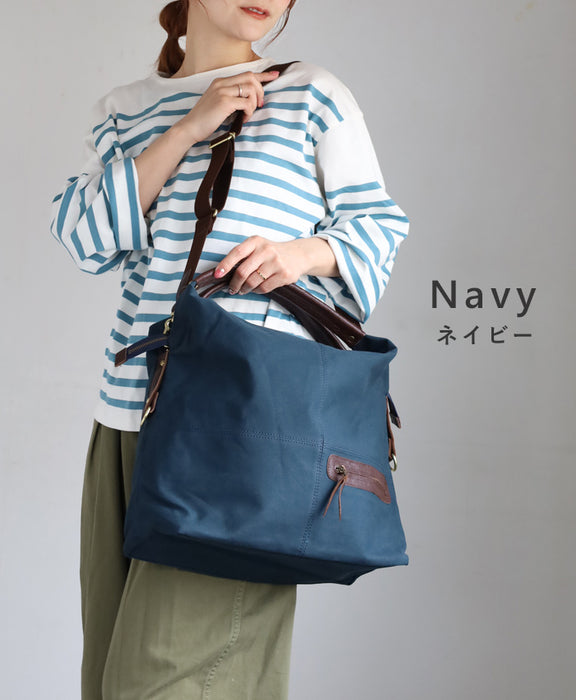 3色】Butler Verner Sails(バトラーバーナーセイルズ) エディターズ