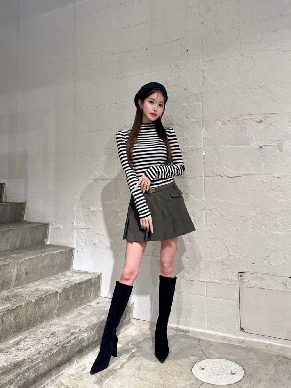 ami suzuki shoes collection – CRAMMY