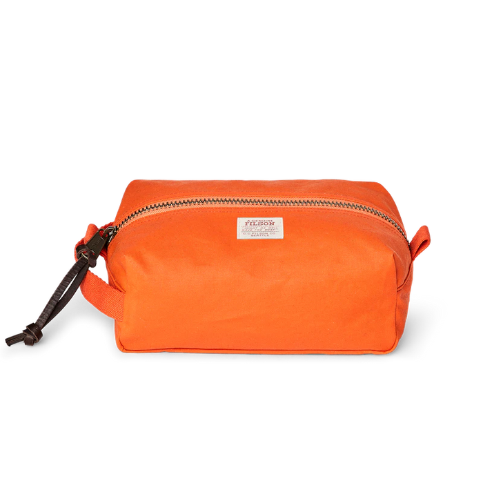 Filson Tin Cloth Travel Kit 20263597 — Crane's Country Store