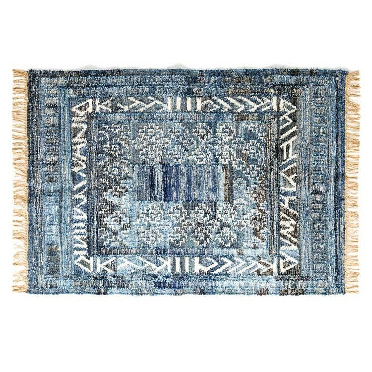 デニムキリム ラグ | 家具・インテリア通販サイト CRASH GATE