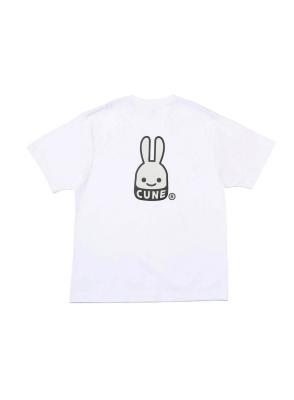カーゴパンツ-Uいっぱい｜ウサギがいる｜CUNE ONLINE STORE
