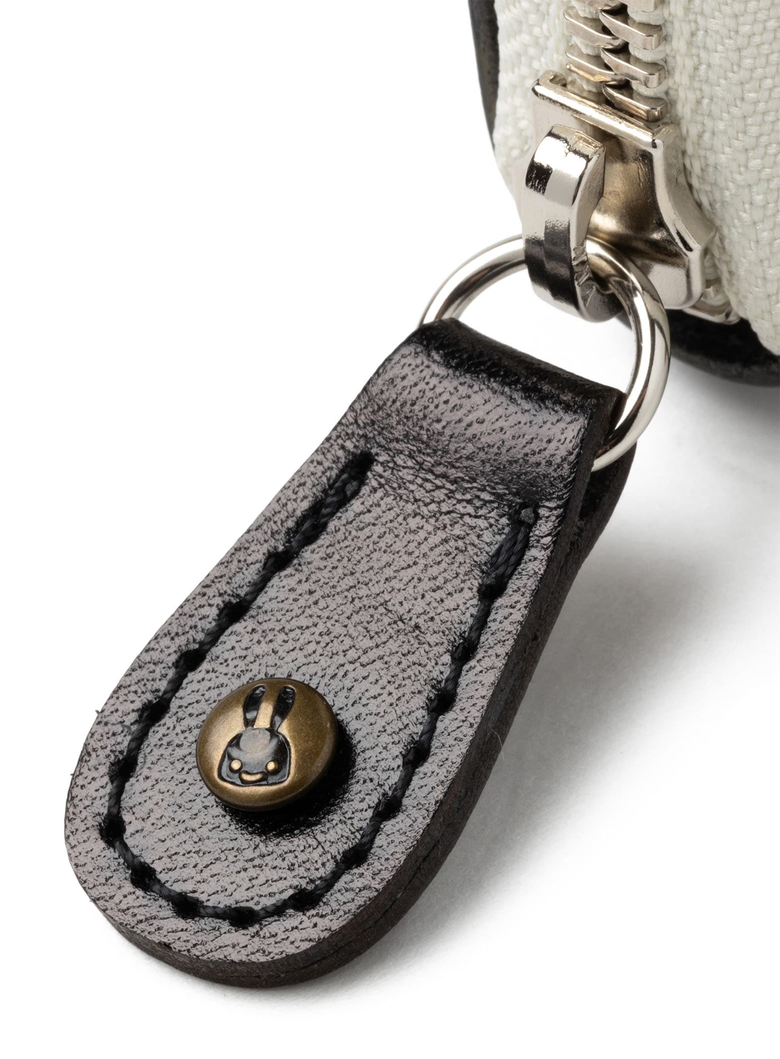 レザーロングウォレット SHORT｜ウサギがいる｜CUNE ONLINE STORE