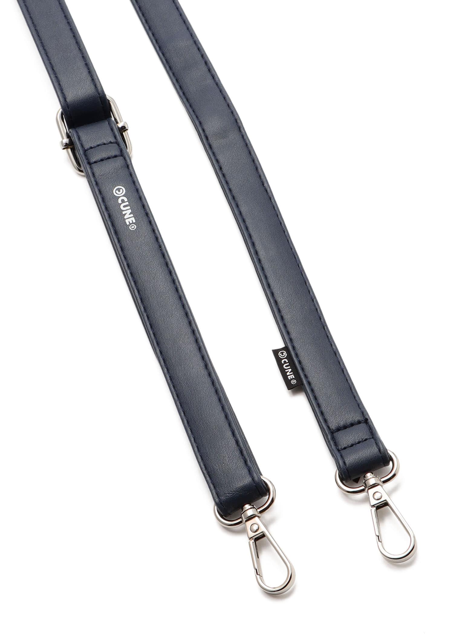 ウサギフラップショルダーバッグ｜ウサギがいる｜CUNE ONLINE STORE