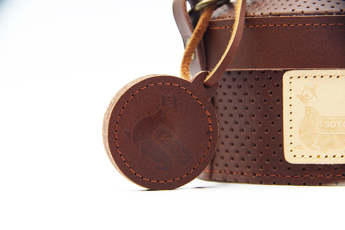 OD缶レザーカバー 200サイズ｜SOTODO – CuirVelo