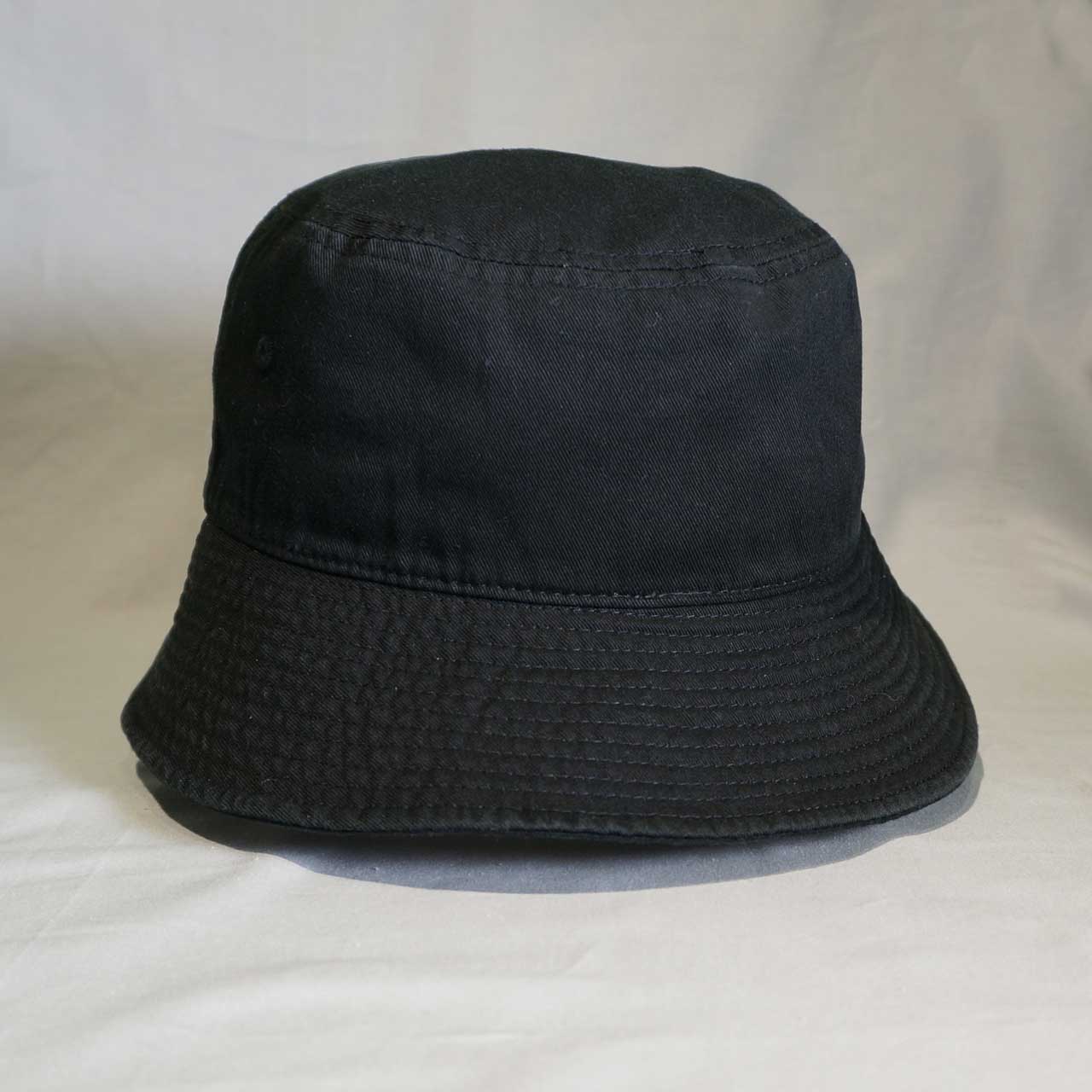 刺繍コットンバケットハット(楕円シェイプ刺繍) – CULMINATION Web Store