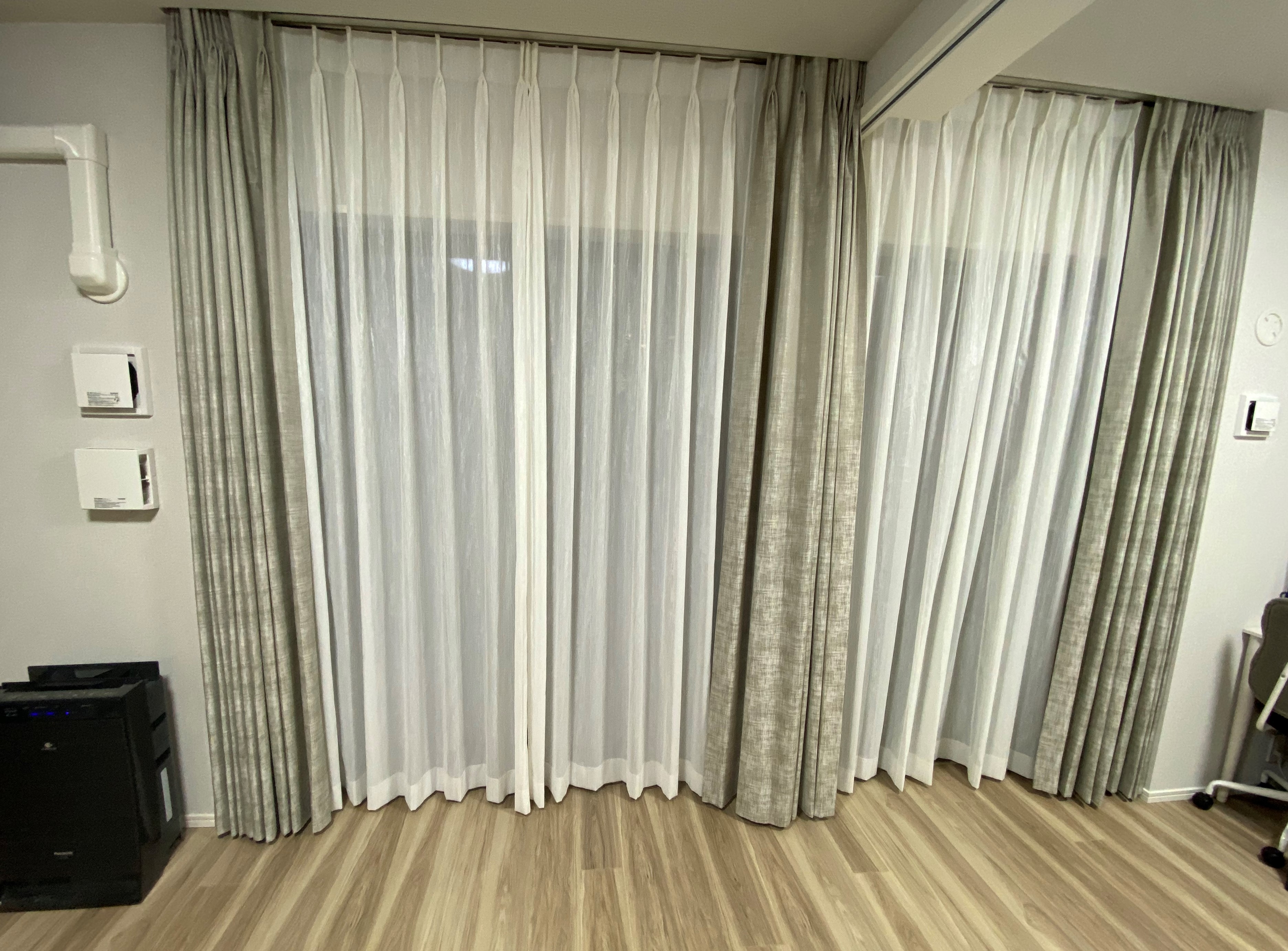 オーダーカーテンポピー｜お客様の声41