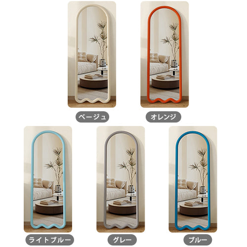 スタンドミラー 全身 全身ミラー 姿見鏡 鏡 姿見 全身鏡 おしゃれ