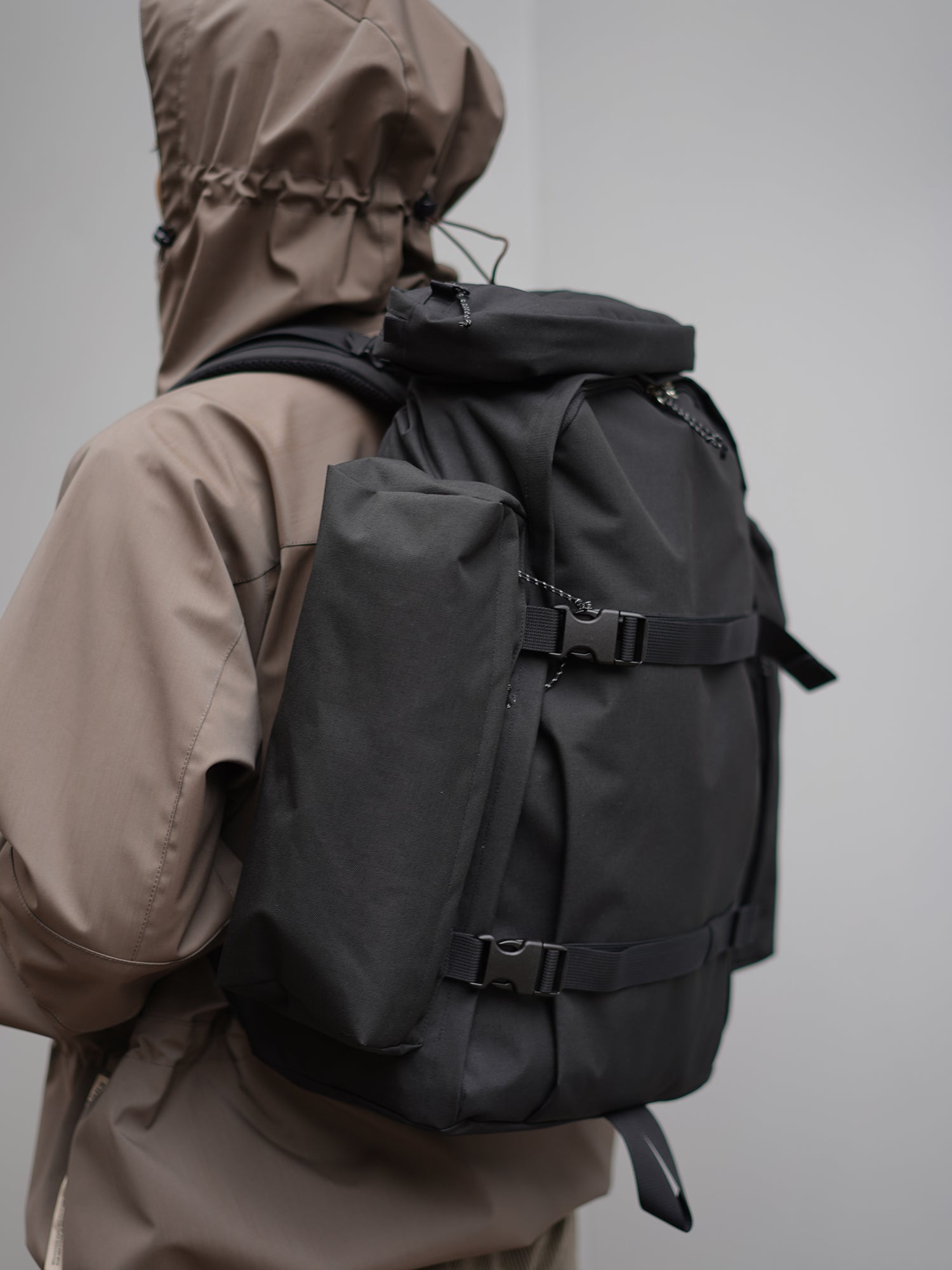 ENDS and MEANS Daytrip Backpack 2.0 – CUXTON HOUSE