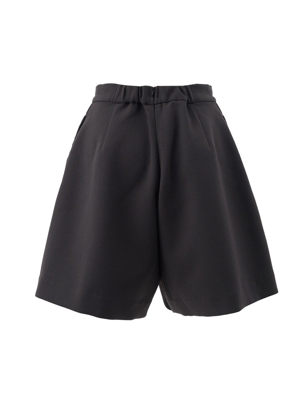 ダブルショートパンツ Lena｜Cygne(シーニュ) 公式サイト