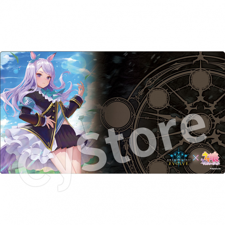 Shadowverse EVOLVE 公式ラバーマット Vol.37 Shadowverse EVOLVE