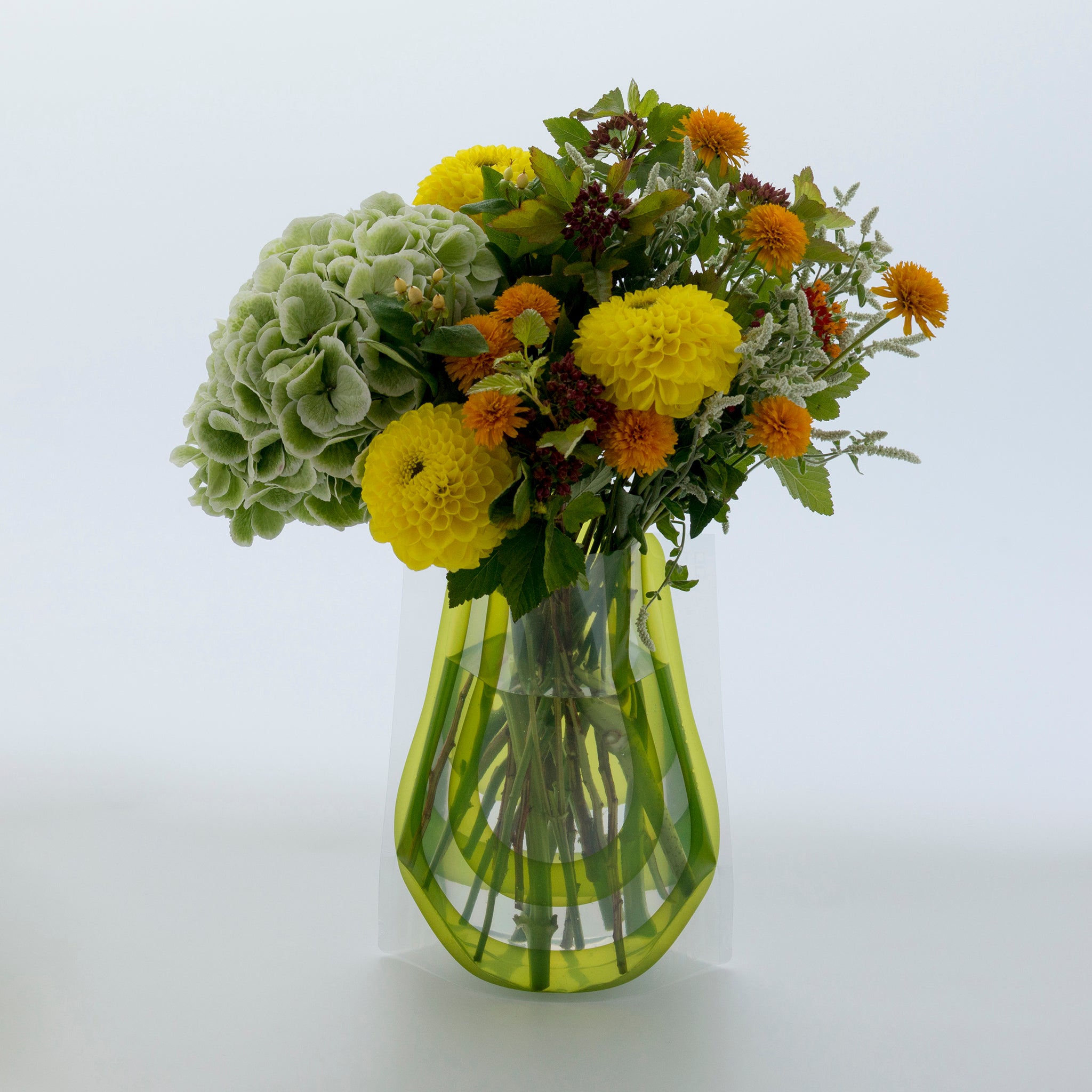 Interior | Flower Vase-large size | D-BROS