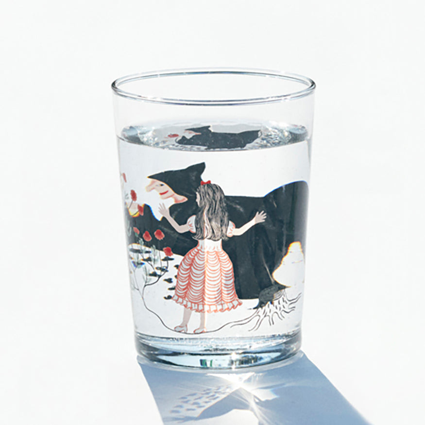 童話グラス シラユキヒメ | D-BROS