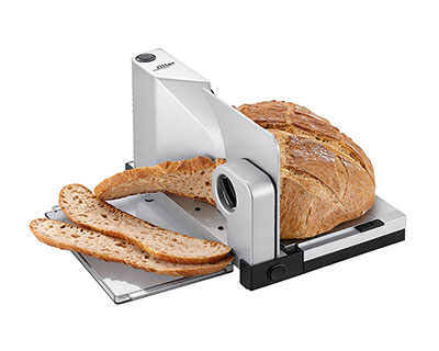 Ritter 電動スライサーcontura3 電動スライサー contura3 - ritter