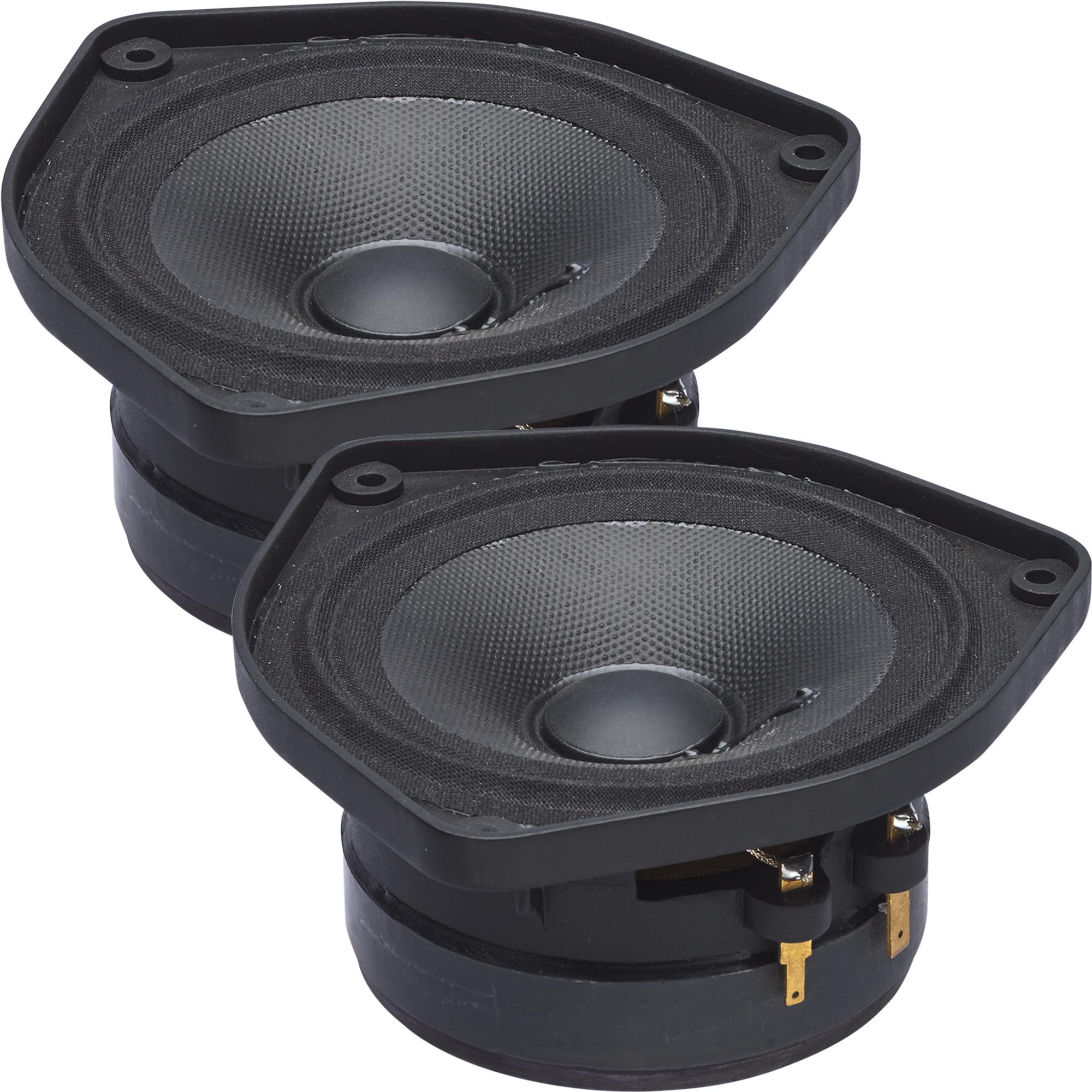PowerBass 2 Pairs of OE-400 4