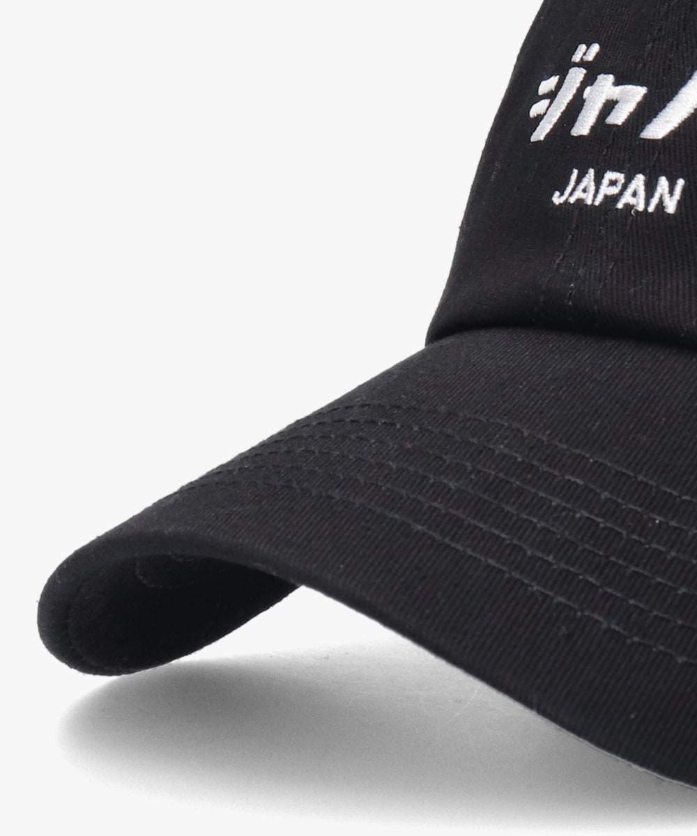 CASTANO SOUVENIR CAP [ジャパン] | 57cm～59cm(98） BLACK(01
