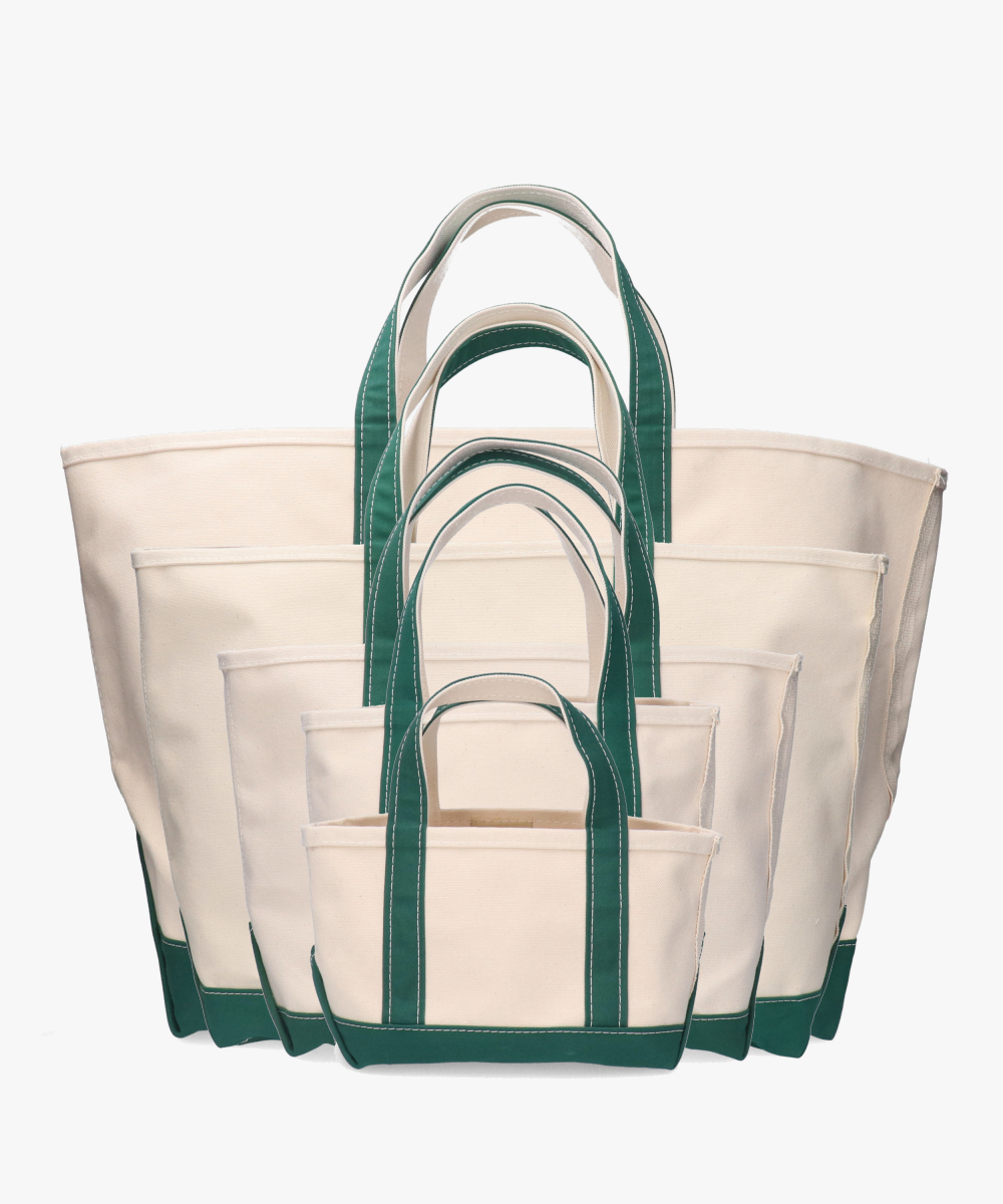 L.L.Bean Boat and Tote M | M(07) Black Trim (01) | L.L.Bean / エル