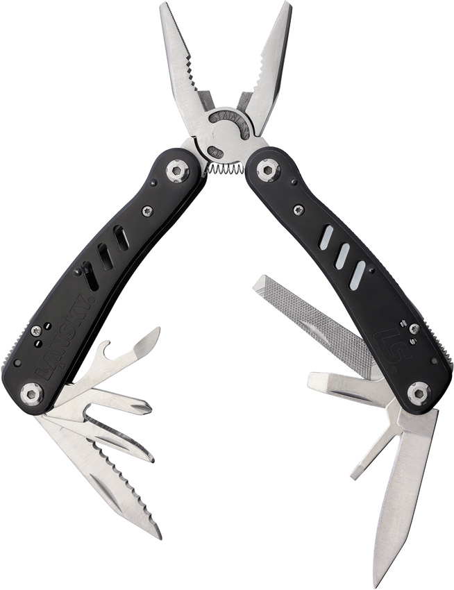 Multi Tool 20 Function | Lansky