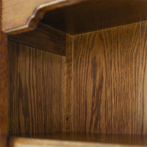 旭川家具 EZO エゾ Crea クレア ブックケース 国産家具 無垢 ブック