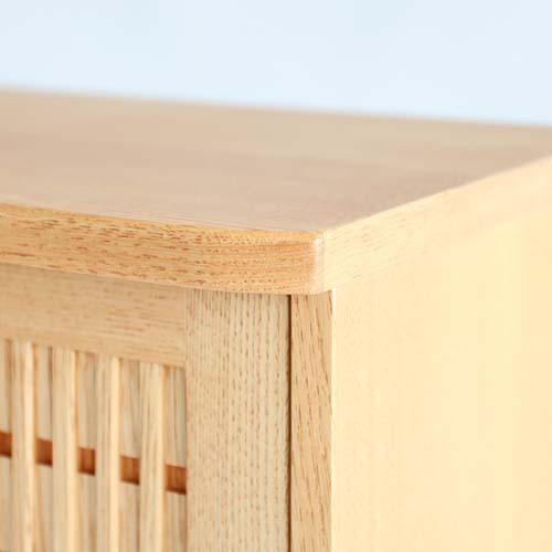 静岡家具 久和屋 ゆうび 国産家具 無垢 仏壇 | MUKU工房