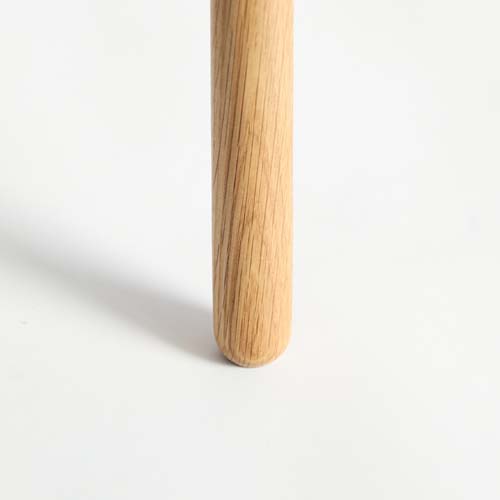 飛騨家具 HIDA 飛騨産業 Cobrina コブリナ スツール オーク 布地