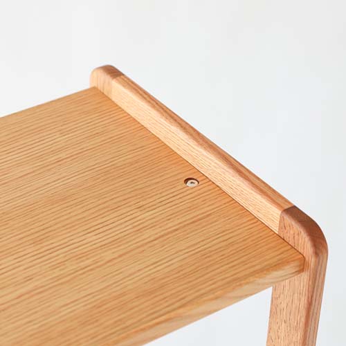 飛騨家具 hida 飛騨産業 soffio ソフィオ ハンガーラック 国産家具