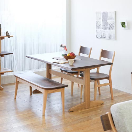 飛騨家具 ibata interior イバタインテリア Sign サイン ダイニング