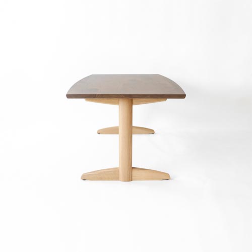 飛騨家具 ibata interior イバタインテリア Sign サイン ダイニング