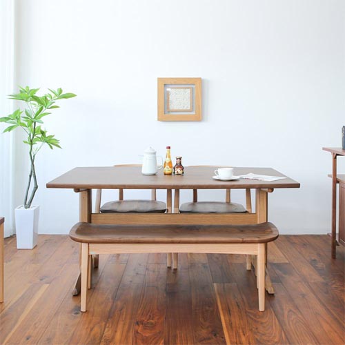 飛騨家具 ibata interior イバタインテリア Sign サイン ダイニング