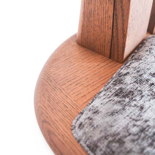 飛騨家具 shirakawa シラカワ Waso 和蘇 座椅子 国産家具 無垢