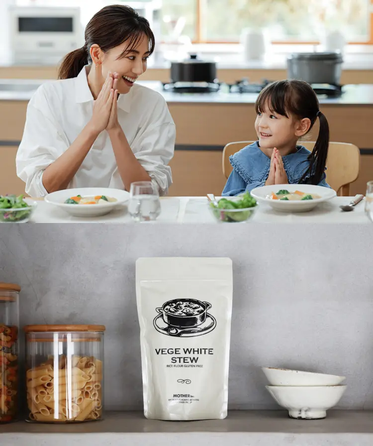 Mother(マザー) | 公式オンラインショップ